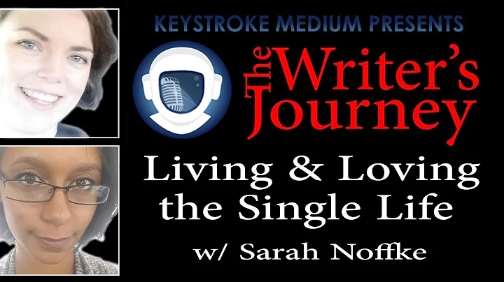 Living & Loving the Single Life | Sarah Noffke
