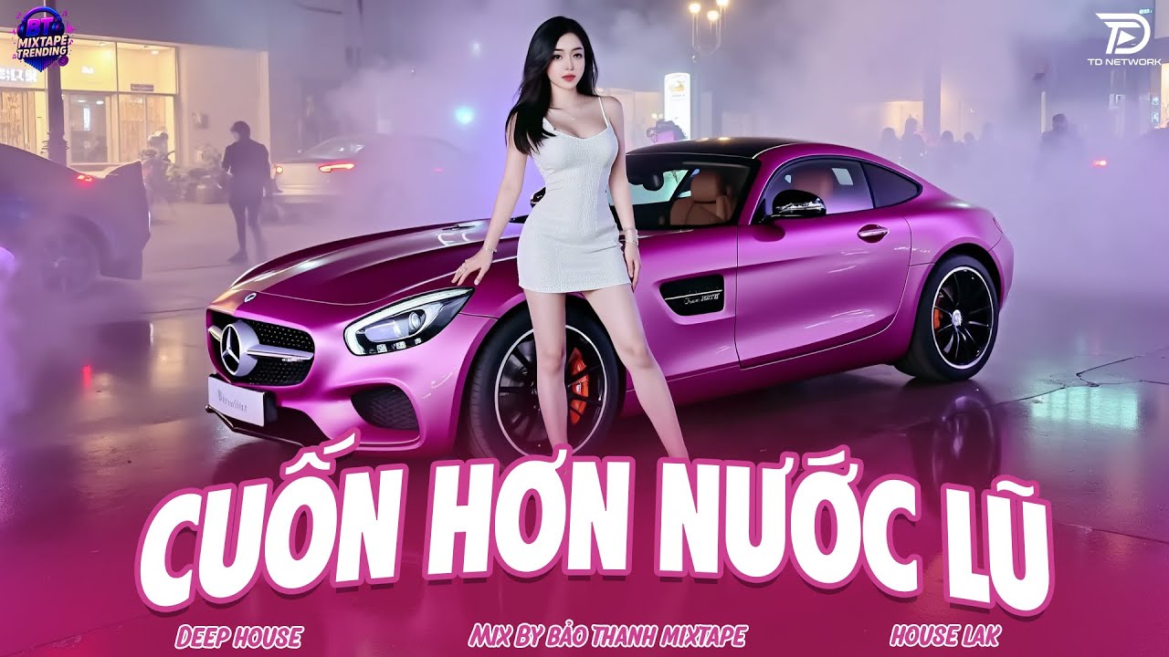 DEEP HOUSE VIET MIX 2025🎧 BXH Nhạc Trẻ Remix Hay Nhất Hiện Nay  🎼 Top 15 Bản EDM TikTok Triệu View