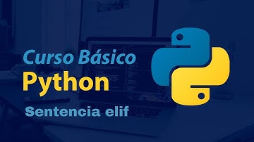 Ejercicio 19: Sentencia elif | Condicionales - Python Course