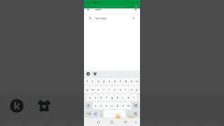Andriod app for odoo community version access|odoo14 mobile community free| screenshot 5