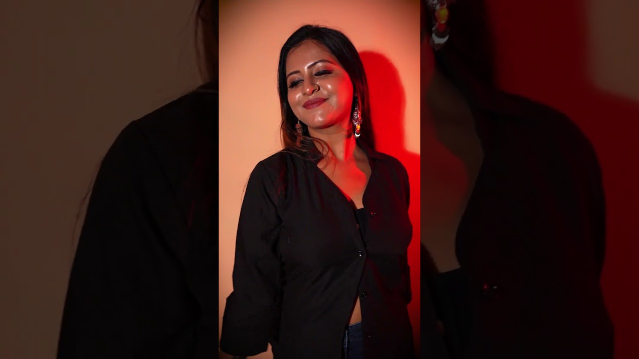 Mahiya Western concept short | Reels | BTS | Pr Entertainment 