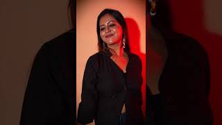 Mahiya Western Concept Short Reels Bts Pr Entertainment