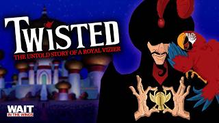 The Parody that Flipped Disney on its Head...