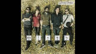 Supercombo - Sol da Manhã | Drumless
