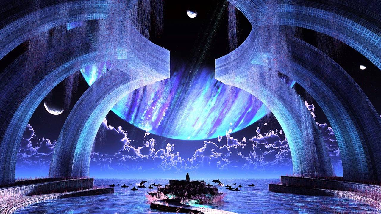 Jo Blankenburg - Zephyrus (Position Music - Epic Inspirational Uplifting)