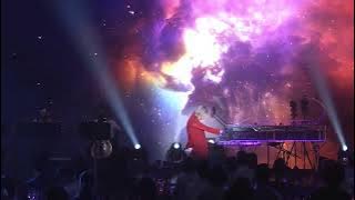 Tears and Imitation Rain from EVENING with YOSHIKI 2022