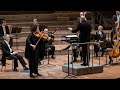 Capture de la vidéo Hindemith: Der Schwanendreher / Zimmermann · Roth · Berliner Philharmoniker