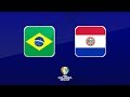 Бразилия - Парагвай Обзор матча и Прогноз