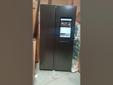 rs72a5fc1b4 samsung refrigerator