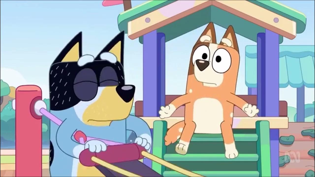 2 and a half minutes of Chilli Heeler an unhinged lunatic