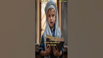 #سورة_الحشر #القرآن_الكريم #اكسبلور #لايك