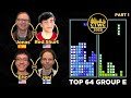 2020 CTWC - TETRIS Group E - Pt. 1 (see description for format)