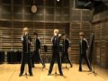 「Maybe Love」 SHU-I と Let&#39;s Dance !  practice 02