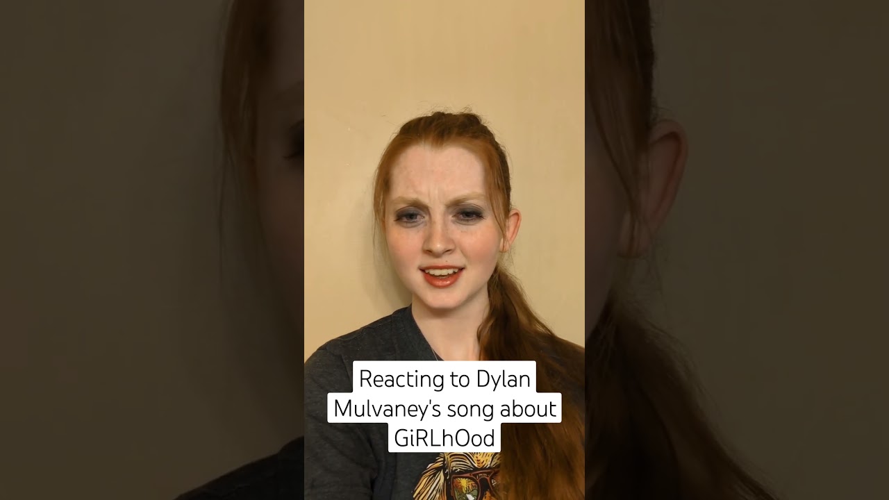 "Days of Girlhood" Reaction 