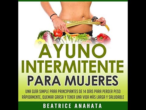 Ejemplo de ayuno intermitente