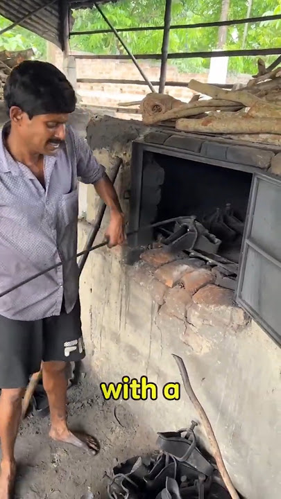 Made from recycled materials, but actually the most durable  #unique #differentunique