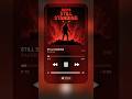 DARS - STILL STANDING #dars #music