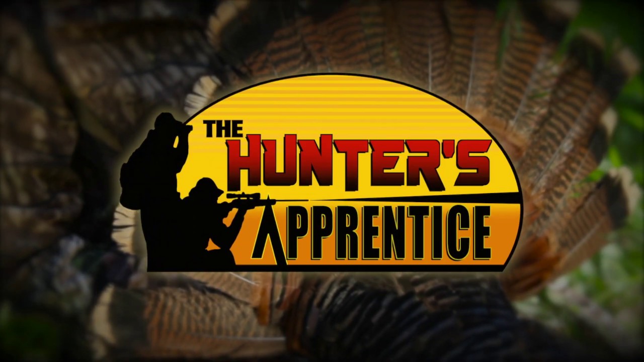 The Hunter's Apprentice Missouri Turkey Hunt Promo 3 YouTube