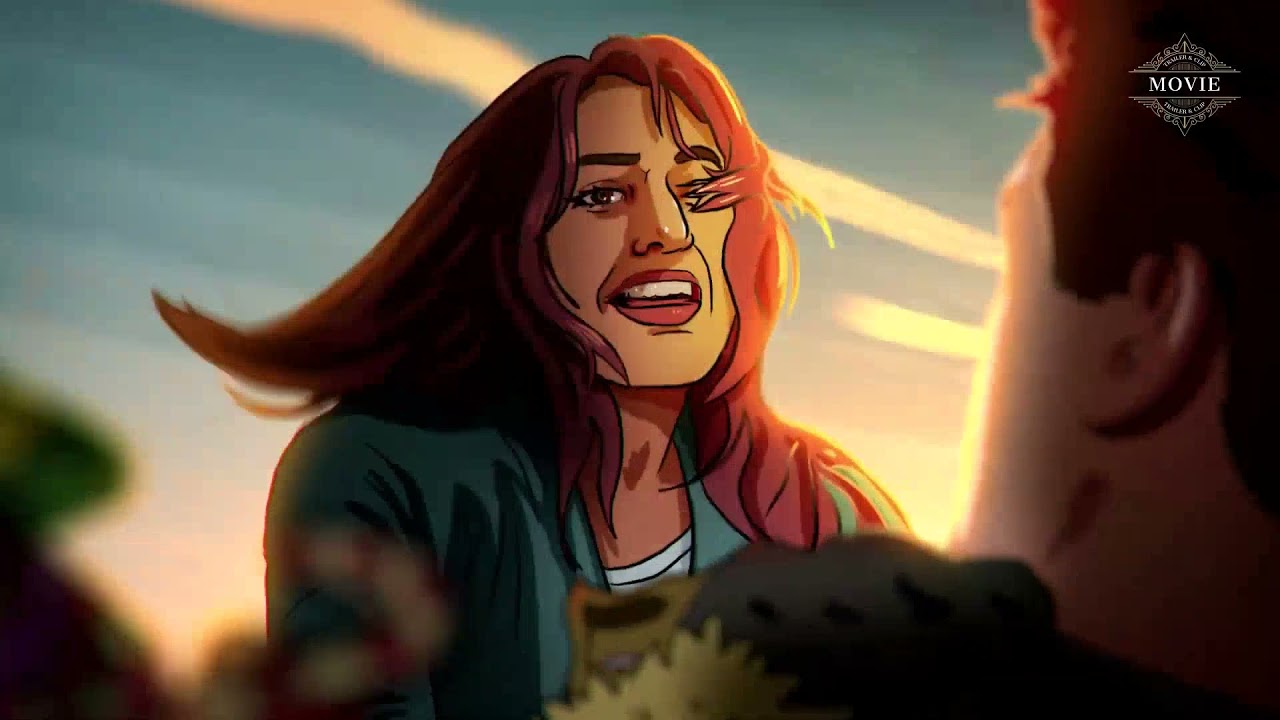 KILL CLAUSE 2022 Official Trailer