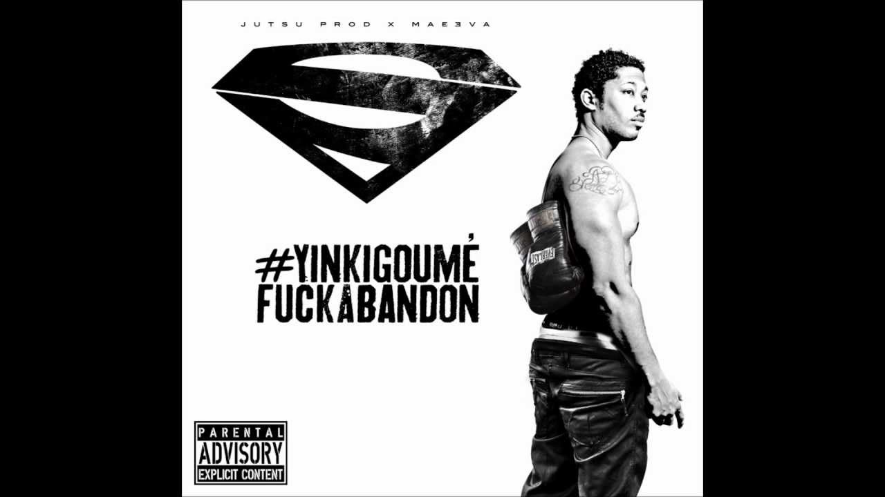Shaolin - YGFA [Mars 2013] - YouTube