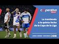📺 Cooperativa Deportes - Lunes 11 de mayo de 2026