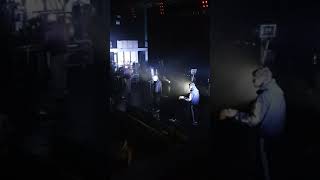 DMA'S - The End (Live in Birmingham 04/04/19) CROWD SINGALONG