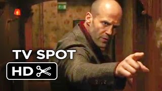 Spy TV SPOT - Are You Ready for the Field? (2015) - Jason Statham, Melissa McCarthy Comedy HD