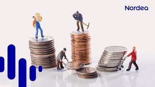 Nordea On Your Mind: The end of cheap labour