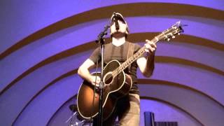 Logan Mize/Erik Dylan "Fishin' Alone" Wichita 12/31/14