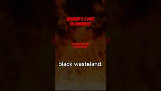 Alois Irlmaier & The Terrifying 3 Days Of Darkness