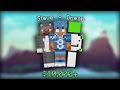 The RAREST Minecraft Names of All Time