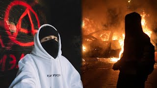 Thumbnail image for Exarchia, el barrio ANARQUISTA y REBELDE de Atenas