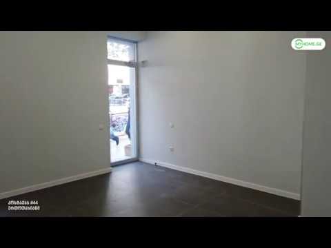 ქირავდება საოფისე ფართი ერთოთახიანი, კოსტავას #44