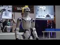 Robot umanoidi e case smart: l’IA protagonista a VivaTech 2026 a Parigi