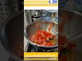 #shorts #viral granny made delicious tomato chutney
