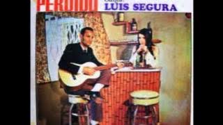 LUIS SEGURA PENA POR TI { TO MIXEAO BACHATEAO}.