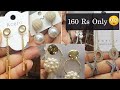 One Dollar Shop Jewelry Haul - Affordable Eid Shopping - 1 Dollar Shop In Pakistan #DollarStore