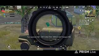 PUBG MOBILE LITE  LIVE  NEW UPDATE 😳 PUBG LITE 🎀 FULL RUSH SOLO VS SQUAD GAME PLAY ☠️ screenshot 5