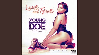 Lovers & Friends (feat. Nic Amari)