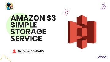 Introduction to Amazon S3 - Cloud Storage for Students Explained (AWS Cloud Club Application)