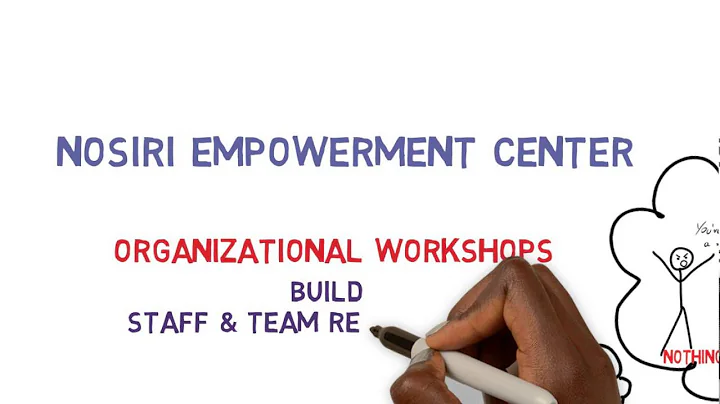 Building Staff & Team Relationships - www. nosiri.com