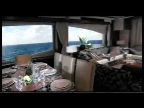Azimut 85 malaga