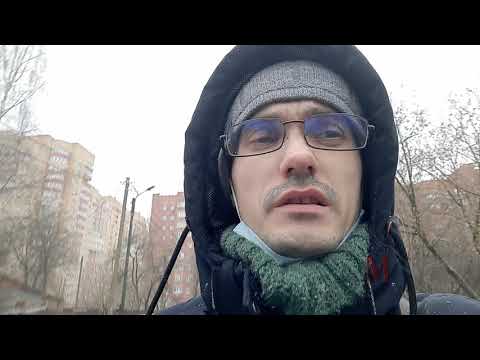 Как выглядят окраины славного города Люберцы или жизнь между Москвой и Подмосковьем