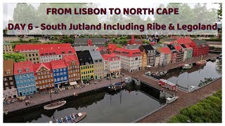 Download Lagu Discover the AMAZING Wonders of South Jutland! MP3