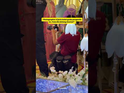 Video BTS
