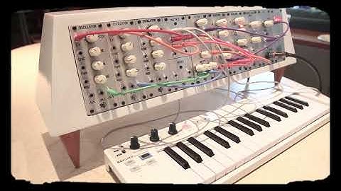 RECO-SYNTH ::: EURO-RECO