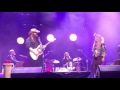 Chris Stapleton - Tennessee Whiskey - 10/15/2016 Ascend Amphitheater in Nashville, TN