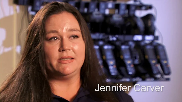 The Independent Distributor Model - Jennifer Carver