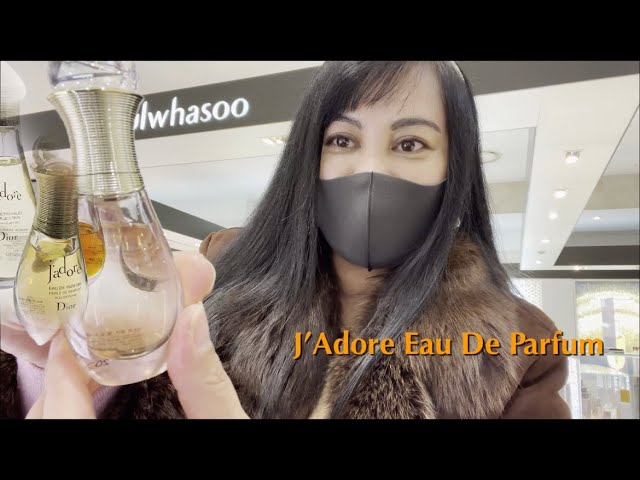 Jadore perfume price hot sale in dubai duty free