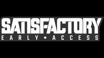 Satisfactory Early Access Launch Trailer | Gamers Network [FHD]
